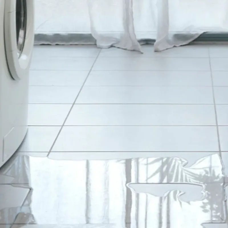 Appliance Leak Cleanup in Saint James, NY
