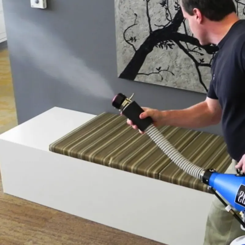 Professional Odor Removal in Saint James, NY